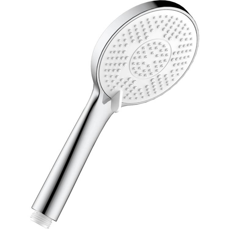Лейка для душа Lemark LM8154C 3 режима струи, хром