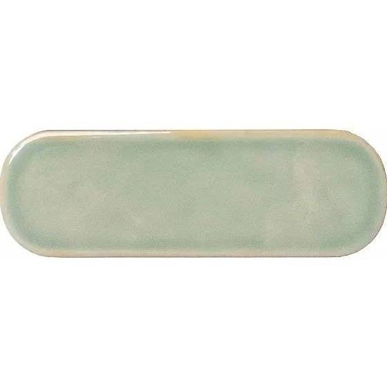 Керамогранит WOW Casablanca 135384 Cb O Mint Gloss 5x15