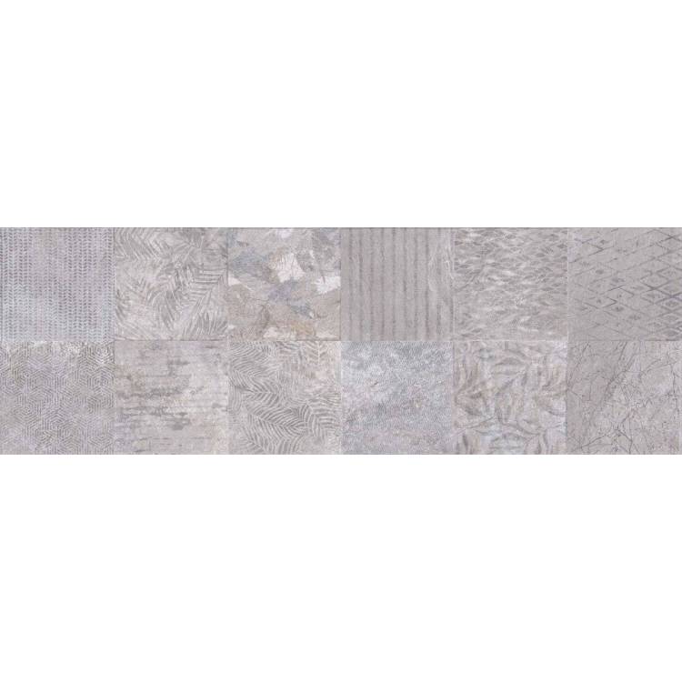 Керамическая плитка Metropol Iconic R0000373 Concept Grey 30x90