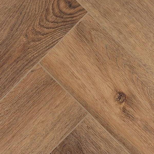 LVT Плитка Alpine Floor Parquet 2.5/43 4V ECO 16-7 Дуб Насыщенный 590x118