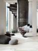 Керамогранит Rex Ceramiche I Classici Di Rex 750703 Calacatta Gold Glossy Ret 6mm 60x120 фото 37