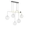 Подвесной светильник Vele Luce Freedom VL5544P05 фото 2