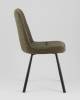 Стул Stool Group Trell OS-2445-5 Bregocv-77 green DUAL зеленый фото 4