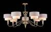 Подвесная люстра Maytoni Lillian H311-07-G фото 2