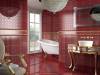 Плинтус Ape Ceramica Lord Zocalo burdeos 15x20 фото 2