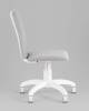 Кресло офисное Stool Group Кристенсен fb-christensen-office-wh-vl-51 Светло-серый/Белый фото 4