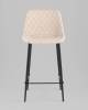 Стул барный Stool Group Arch CQ-8397A - 232-22 светло-серый фото 8