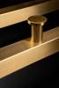Полотенцесушитель электрический Boheme DUO 728-MG MATT GOLD фото 3