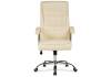 Компьютерное кресло Woodville Idon 15253 cream фото 2