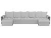 П-образный диван Лига Диванов Венеция 100054 фото 2