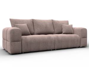 Диван прямой Лига Диванов Лига 110 136510 TOWER 05 бежевый