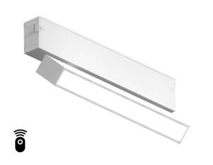 Светильник светодиодный диммируемый для шинопровода Ambrella light Track System GL1321