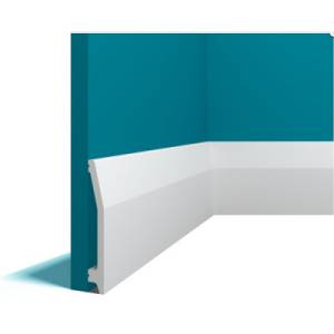 Плинтус Перфект Плюс P112 200x1.5x11