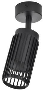 Накладной спот IEK 4207 LT-USB0-4207-GU10-1-K02