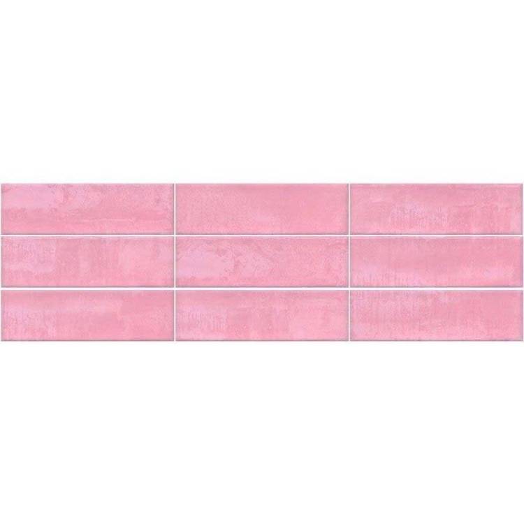 Керамическая плитка Bonaparte Viva Rosa 5.9x20