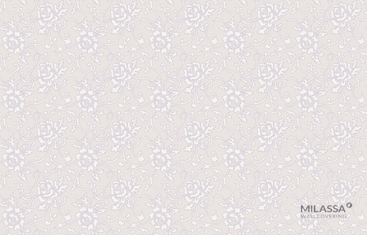 Обои флизелиновые Milassa Princess PR1 001