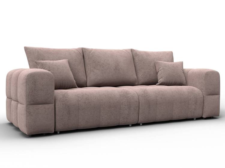 Диван прямой Лига Диванов Лига 110 136510 TOWER 05 бежевый