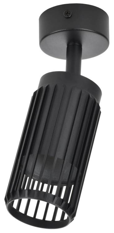 Накладной спот IEK 4207 LT-USB0-4207-GU10-1-K02