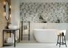 Керамогранит Gracia Ceramica Supreme 010400000988 Grey Серый PG 01 45x45 фото 2