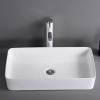 Раковина RGW GS-22 80121022-01 белая, 61.5x35 см фото 4