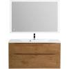 Тумба с раковиной BelBagno Marino H100 rovere nature фото 8