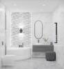 Декор Azori Saint Laurent 00-00110091 Decor 1 31.5x63 фото 8