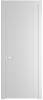 Межкомнатная дверь Profil Doors 1.1 P полотно Крем Вайт 700x2000
