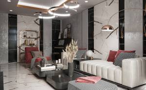 Absolut Gres Wonicy White