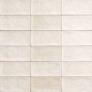 Декор Mainzu Camden Rev. Decor Bianco 10x20