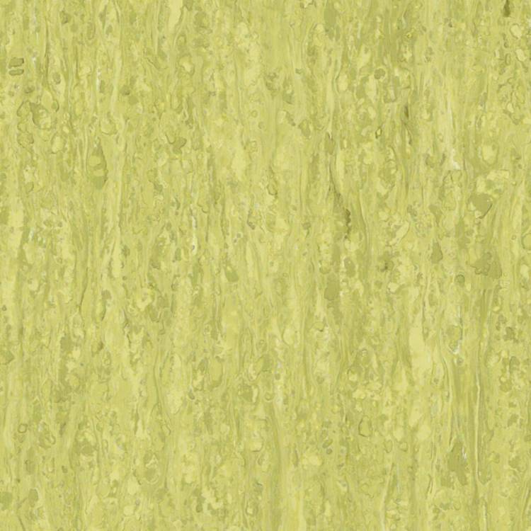 Линолеум Tarkett IQ Optima (АйКью Оптима) Yellow Green (Желтый Зеленый) 0254 (рулон: 2x25=50 м2)