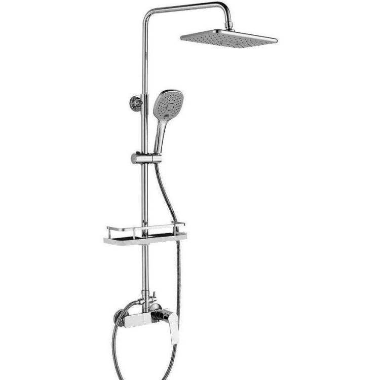 Душевая стойка Rossinka RS27-45