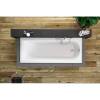 Акриловая ванна Excellent Aurum Slim WAEX.AUR18WHS 180x80 фото 3