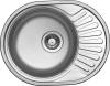 Мойка кухонная TopZero Favorite FAL577.447