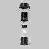 Аксессуар Technical Dip Lens002D45-15W фото 5