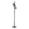 Торшер Indigo Canto 11026/4F Black V000244 фото 2