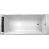 Акриловая ванна Jacob Delafon Spacio 170x75 с каркасом