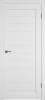 Межкомнатная дверь Владимирская Фабрика Дверей Atum 6 Snow 900x2000