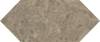 Керамическая плитка Kerama Marazzi Бикуш 35002 бежевый темный 14x34 фото 9