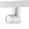 Трековый светодиодный светильник Novotech Shino Flum 358546 фото 5