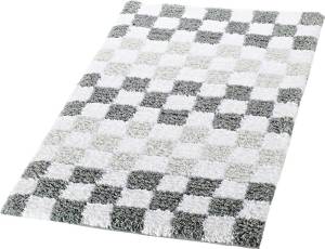 Коврик Ridder Grand Prix 716307 серый, 85x55