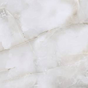 Керамогранит Primavera CR119 Latur White Carving 60x60