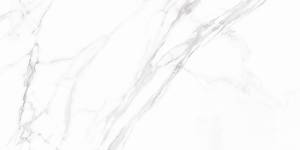 Керамогранит Laparet Carrara Blanco PRO белый матовый R11Soft 60x120