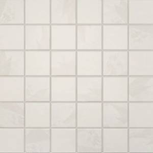 Мозаика Estima Luna 39685 Mosaic/LN00_NS/TE00_NS/30x30/5x5 White (5x5) 30x30