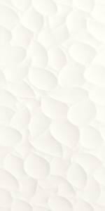 Керамическая плитка Love Ceramic Tiles Genesis Leaf White matt 30x60