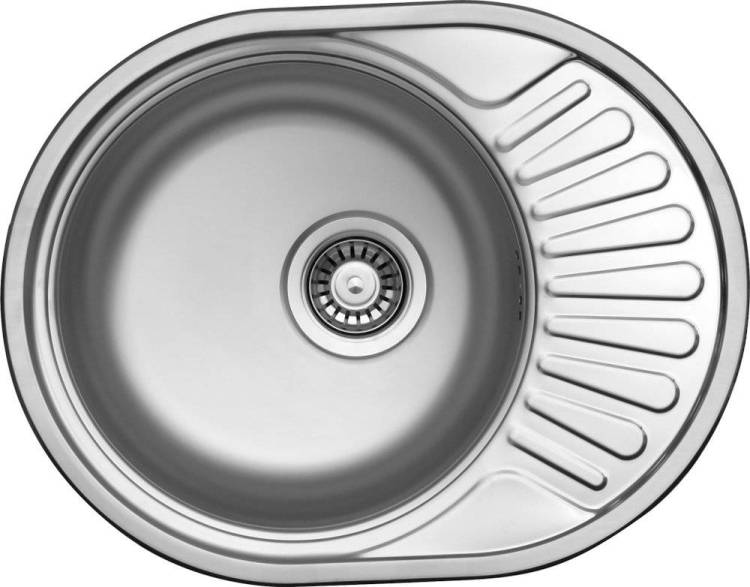 Мойка кухонная TopZero Favorite FAL577.447