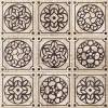 Декор Mainzu Colonial PT02620 Art Ferro 20x20