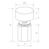Диммер Arlight Sr Nave 46144 фото 4