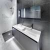 Бордюр Ape Ceramica Mandalay A027752 LISTELO 15X60 фото 5