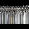 Подвесная люстра Arti Lampadari Ovindoli Nickel Ovindoli L 1.5.80X30.101 N фото 2