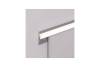 Профиль Arlight 052994 ARH-DECORE-S12-LINE-EDGE-3000 ANOD 3 м фото 3